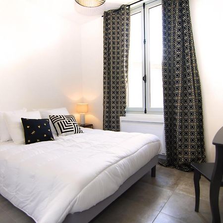 Residence Pompidou ליבורן מראה חיצוני תמונה