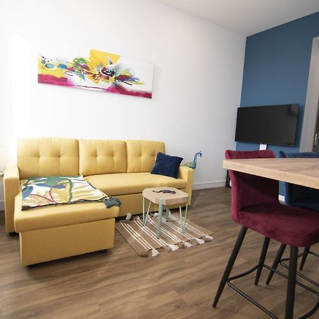 Residence Pompidou ליבורן מראה חיצוני תמונה