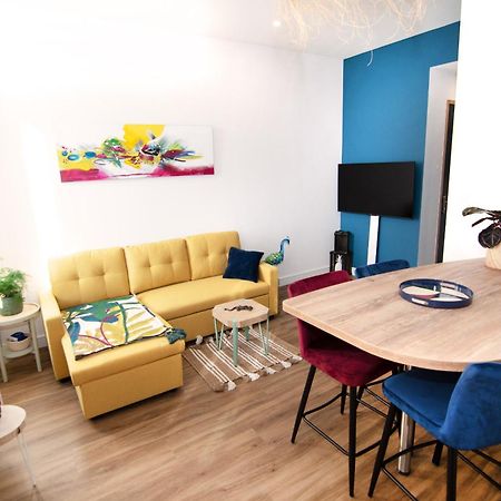 Residence Pompidou ליבורן חדר תמונה