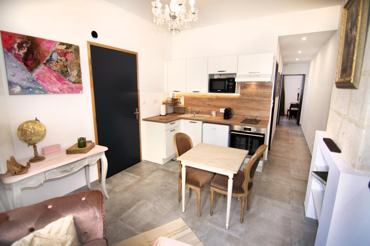 Residence Pompidou ליבורן מראה חיצוני תמונה