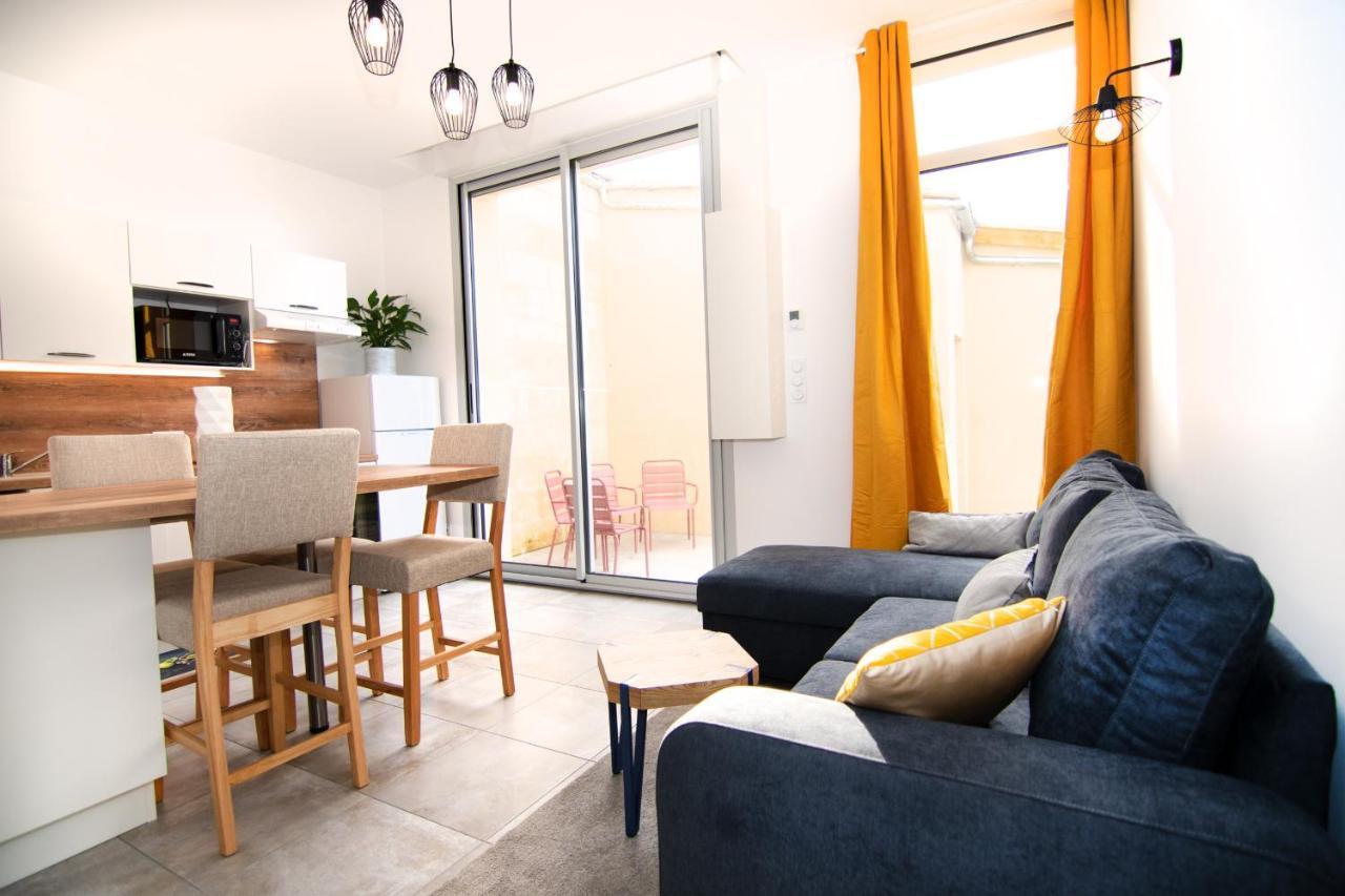 Residence Pompidou ליבורן מראה חיצוני תמונה