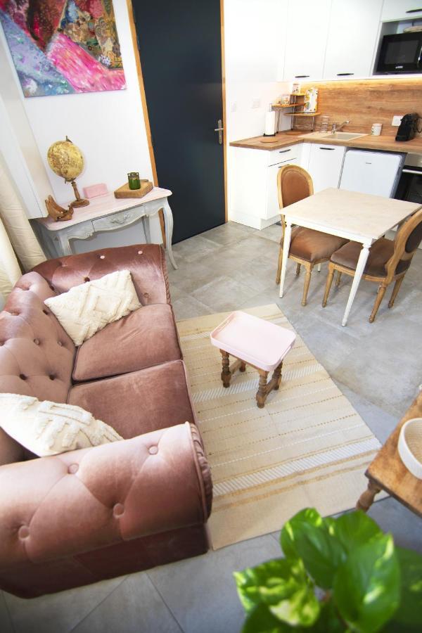 Residence Pompidou ליבורן מראה חיצוני תמונה
