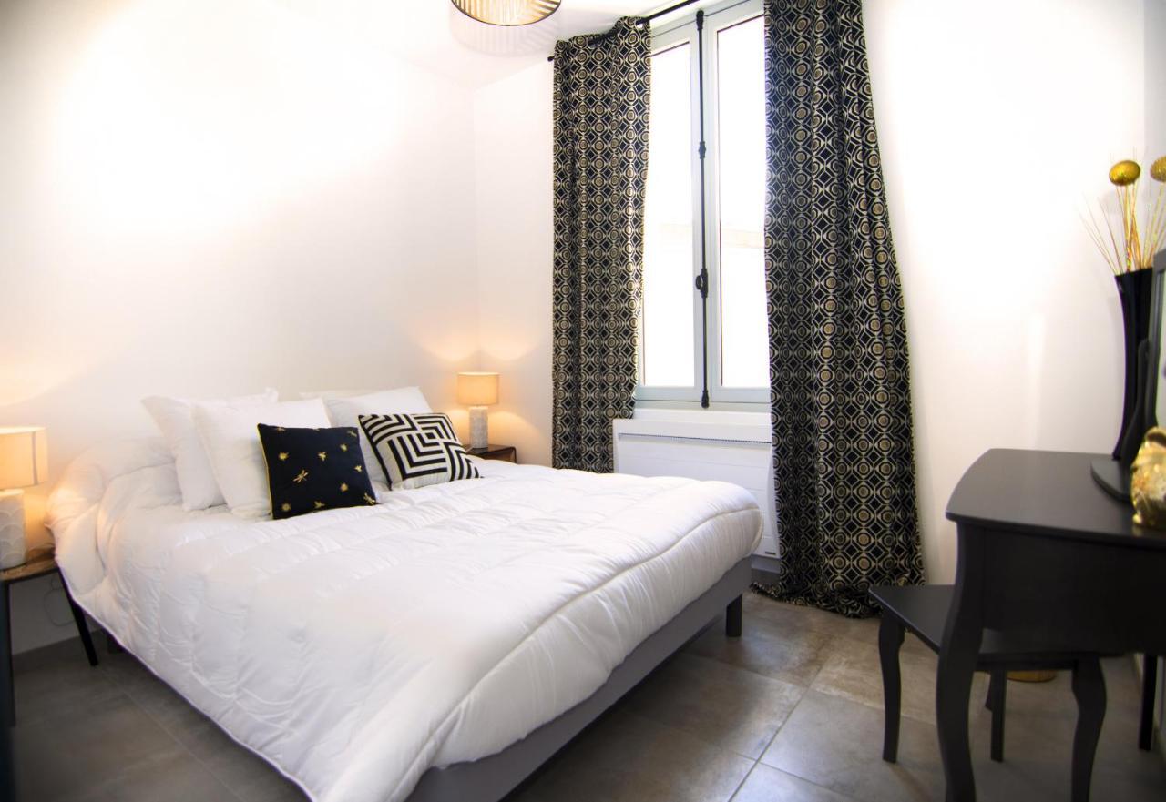 Residence Pompidou ליבורן מראה חיצוני תמונה