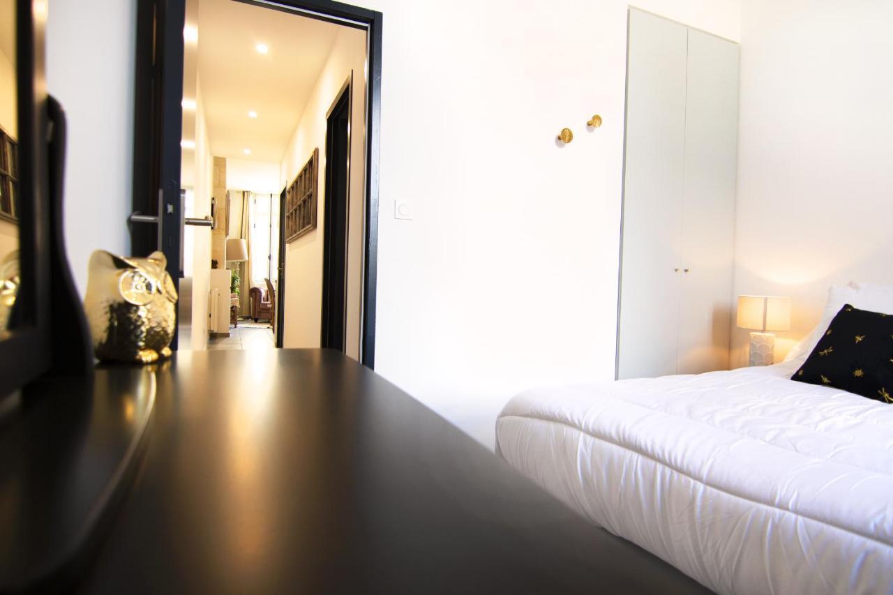 Residence Pompidou ליבורן מראה חיצוני תמונה